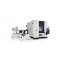 福裕磨床 數(shù)控成型磨床_FMG1632-CNC
