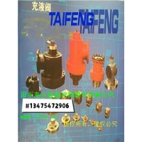 山東泰豐液壓充液閥CF1-H350B