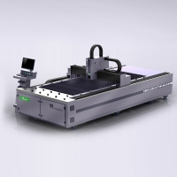 得馬X6-1500W鈑金光纖激光切割機(jī)