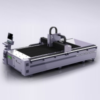 DEMA得馬X7數(shù)控金屬光纖激光切割機(jī)
