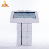 十年品牌職業(yè)生涯規(guī)劃指導(dǎo)檔案管理平臺