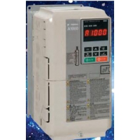 CIMR-AB4A0004安川變頻器
