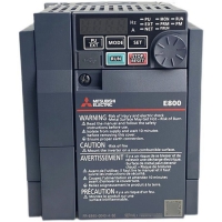 三菱變頻器 FR-E740-3.7K-CHT 3.7KW