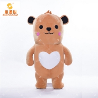 十年品牌智能引導(dǎo)擁抱系統(tǒng)
