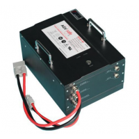 霍克鋰電池EV24-80(24V80AH)磷酸鐵鋰 機(jī)器人車