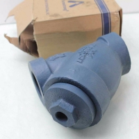 美國(guó)阿姆斯壯鑄鐵Y型過(guò)濾器-蒸汽過(guò)濾器、產(chǎn)品說(shuō)明書