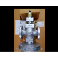 美國(guó)阿姆斯壯型號(hào)GP-2000型蒸汽減壓閥-蒸汽節(jié)能減壓閥