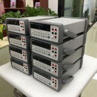 是德科技安捷倫KEYSIGHT 34401A 數(shù)字萬用表