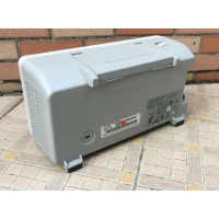 是德科技示波器 DSO1052B USB接口