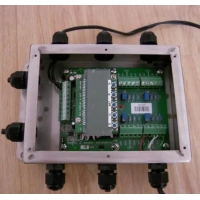 TI-1500VC TI-重量變送器傳力Transcell