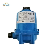 江森自控碟閥執(zhí)行器VA201BDC-C