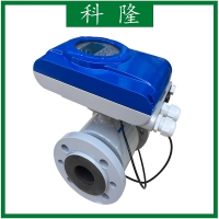 OPTIFLUX2050C