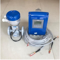 KROHNE科隆 OPTIFLUX 6300電磁流量計