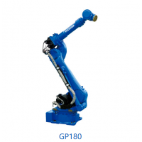 YASKAWA安川工業(yè)機(jī)器人GP180