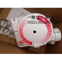 美國福斯3200MD-28-D6定位器全新原包裝