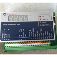 VIBROBALANCE42VB-42德國(guó)申克