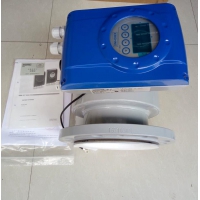 KROHNE科隆OPTIFLUX4050C一體式電磁流量計