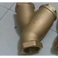 KITZ過濾器