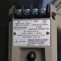 990-05-70-01-CN/00美國(guó)本特利振動(dòng)變送器