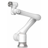 EC612 六軸協(xié)作機(jī)器人
