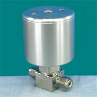 美國世偉洛克6LVV-DPHS6M-C隔膜閥