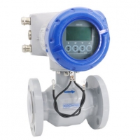 KROHNE科隆 OPTIFLUX4300C 電磁流量計(jì)