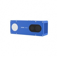 知微傳感小體積3D相機(jī) 基于MEMS 以集成于機(jī)械臂末端