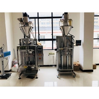 勾縫劑全自動包裝機