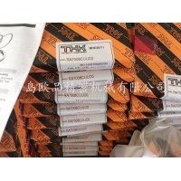 THK交叉滾子軸承RB8016,RBU8016