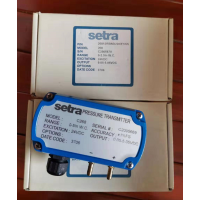 setra西特C268傳感器壓力變送器C26812