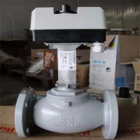 美國(guó)霍尼韋爾電動(dòng)閥VN82C20PT電動(dòng)二通閥