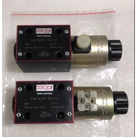德國HAWE哈威型號SWPN8W-WG110電磁閥