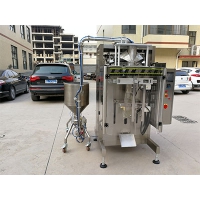 豆瓣醬自動包裝機