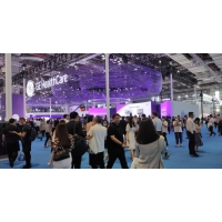 2023中國重慶醫(yī)療器械博覽會|醫(yī)療自動化機器人設備展覽會