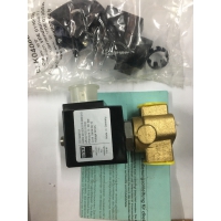 德國GSR型號A52421002高壓電磁閥、產(chǎn)品說明書