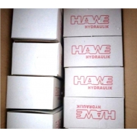 德國HAWE哈威型號HSR4-A3-E1-1-G24換向閥