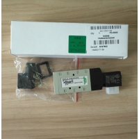 美國(guó)ASCO型號(hào)YA2BA4522G00040二位五通電磁閥