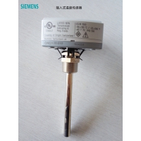西門子插入式溫度傳感器QAE21系列QAE2120.010