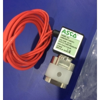 美國(guó)ASCO型號(hào)X986293714001F1高溫高壓磁閥