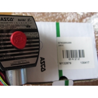 美國(guó)ASCO型號(hào)NF8551A409電磁閥、電磁閥說明書