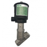 美國(guó)ASCO型號(hào)E290A399V1氣動(dòng)角座閥、角座閥說明書