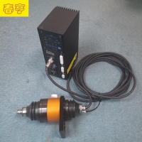 六軸工業(yè)機器人自動化去毛刺AF30浮動主軸