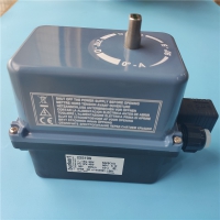 德國寶德burkert3003電動執(zhí)行器 球閥開關(guān)