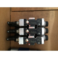 力士樂比例閥4WREE6E32-2X