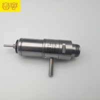 中西nsk手動換刀主軸分板機主軸NRR-3060