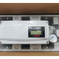 YT-3300LSI1201S智能閥門