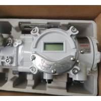 韓國(guó)YTC永泰YT-1000R電氣閥門定位器