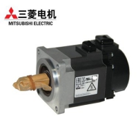 三菱電機 HG-JR15K1M4 伺服電機