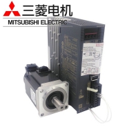 三菱電機HG-JR3534 旋轉(zhuǎn)型400V級別伺服電機
