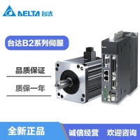 臺(tái)達(dá)伺服電機(jī)ECMA-C20401GS